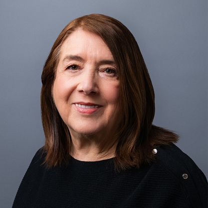 Susan Fuller Photo