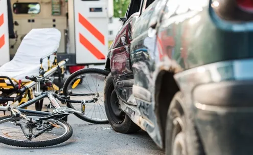 The Role of Expert Witnesses in Personal Injury Cases Image