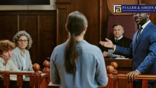 The Role of Expert Witnesses in Personal Injury Cases