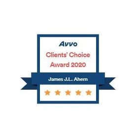 avvo-james-award