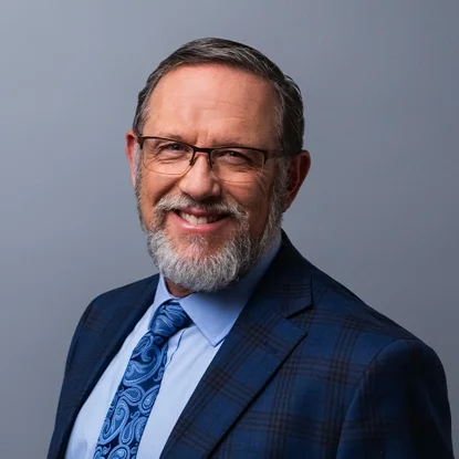 Bradford L. Geiger