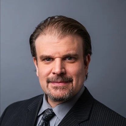Brian M. Close