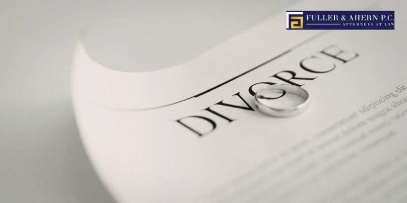 How To File for Divorce in Colorado? Step By Step Guide Image