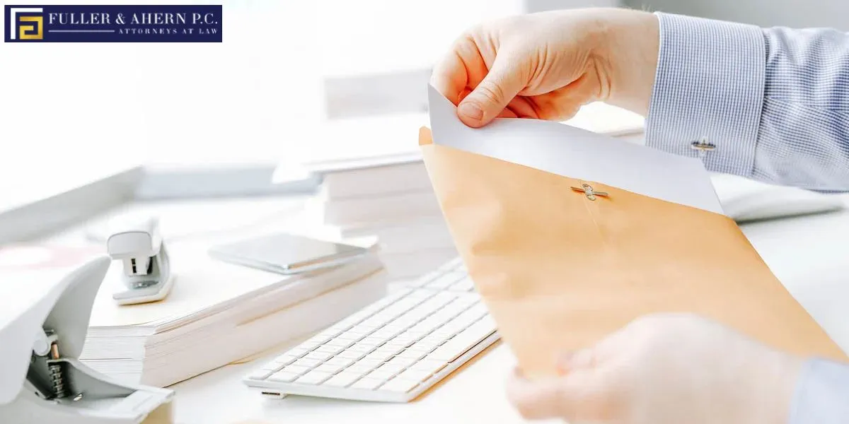 How To File for Divorce in Colorado? Step By Step Guide Image