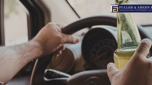 What Happens When You Get A DUI in Colorado?