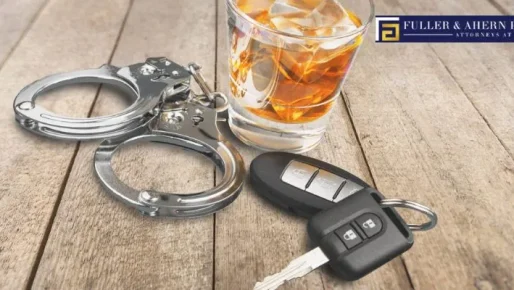 What Happens When You Get A DUI in Colorado?