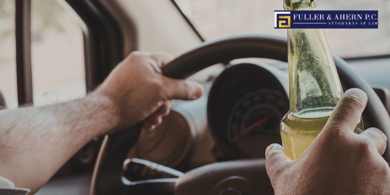 What Happens When You Get A DUI in Colorado? Image