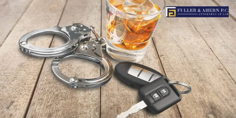 What Happens When You Get A DUI in Colorado? Image