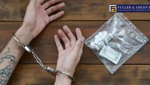 Possession vs. Distribution Drug Charges in Highlands Ranch, CO