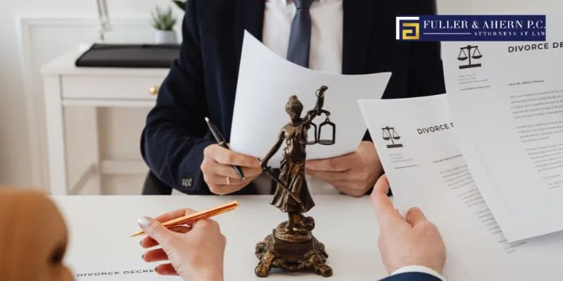 How Property and Retirement Accounts Are Divided in Colorado High-Asset Divorces Image