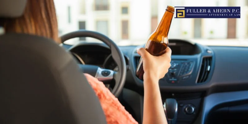 How to Fight a DUI Charge in Highlands Ranch, CO (Guide) Image