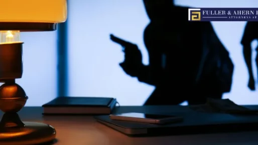 Theft vs. Burglary vs. Robbery in Colorado: Key Legal Differences Explained (Guide)