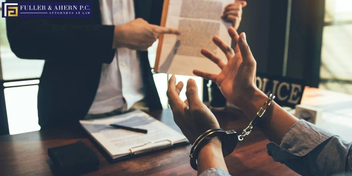 What Happens After a DUI Arrest in Colorado? Step-by-Step Guide Image
